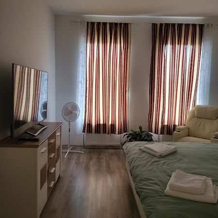 Apartments Angels O K B Άλτενμπουργκ Εξωτερικό φωτογραφία