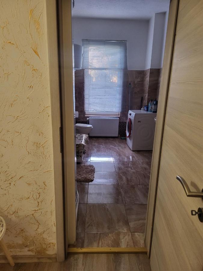 Apartments Angels O K B Άλτενμπουργκ Εξωτερικό φωτογραφία