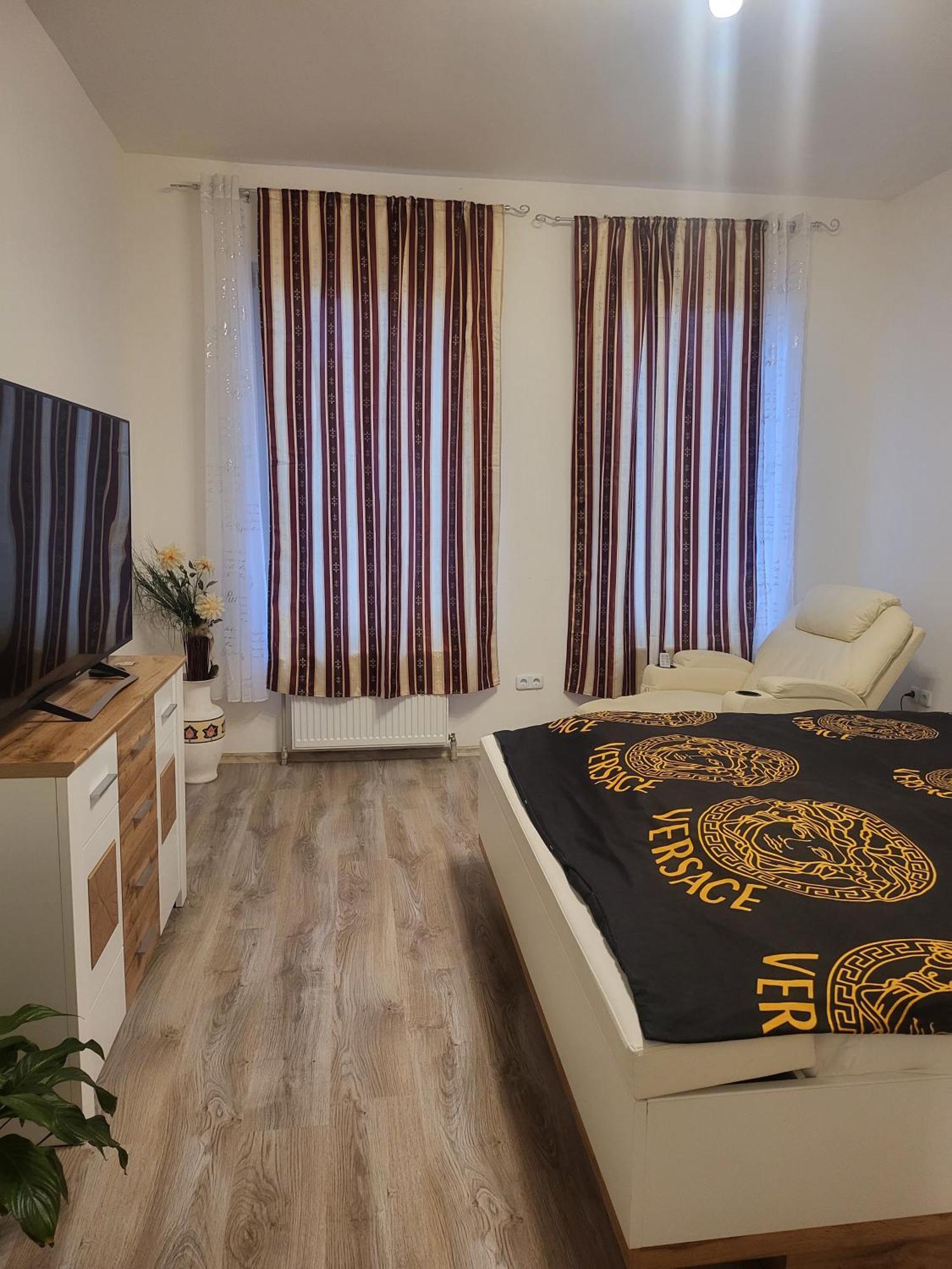 Apartments Angels O K B Άλτενμπουργκ Εξωτερικό φωτογραφία