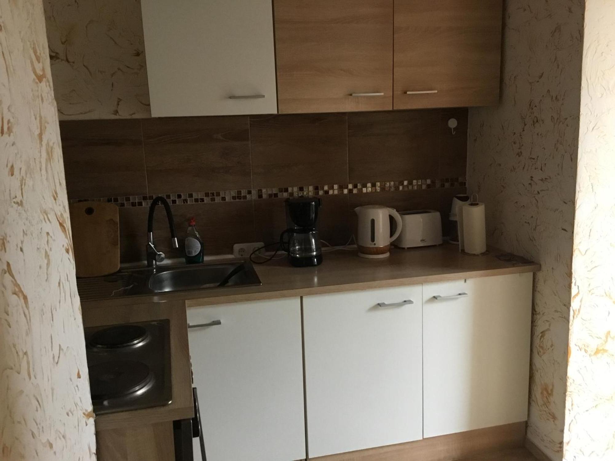 Apartments Angels O K B Άλτενμπουργκ Εξωτερικό φωτογραφία