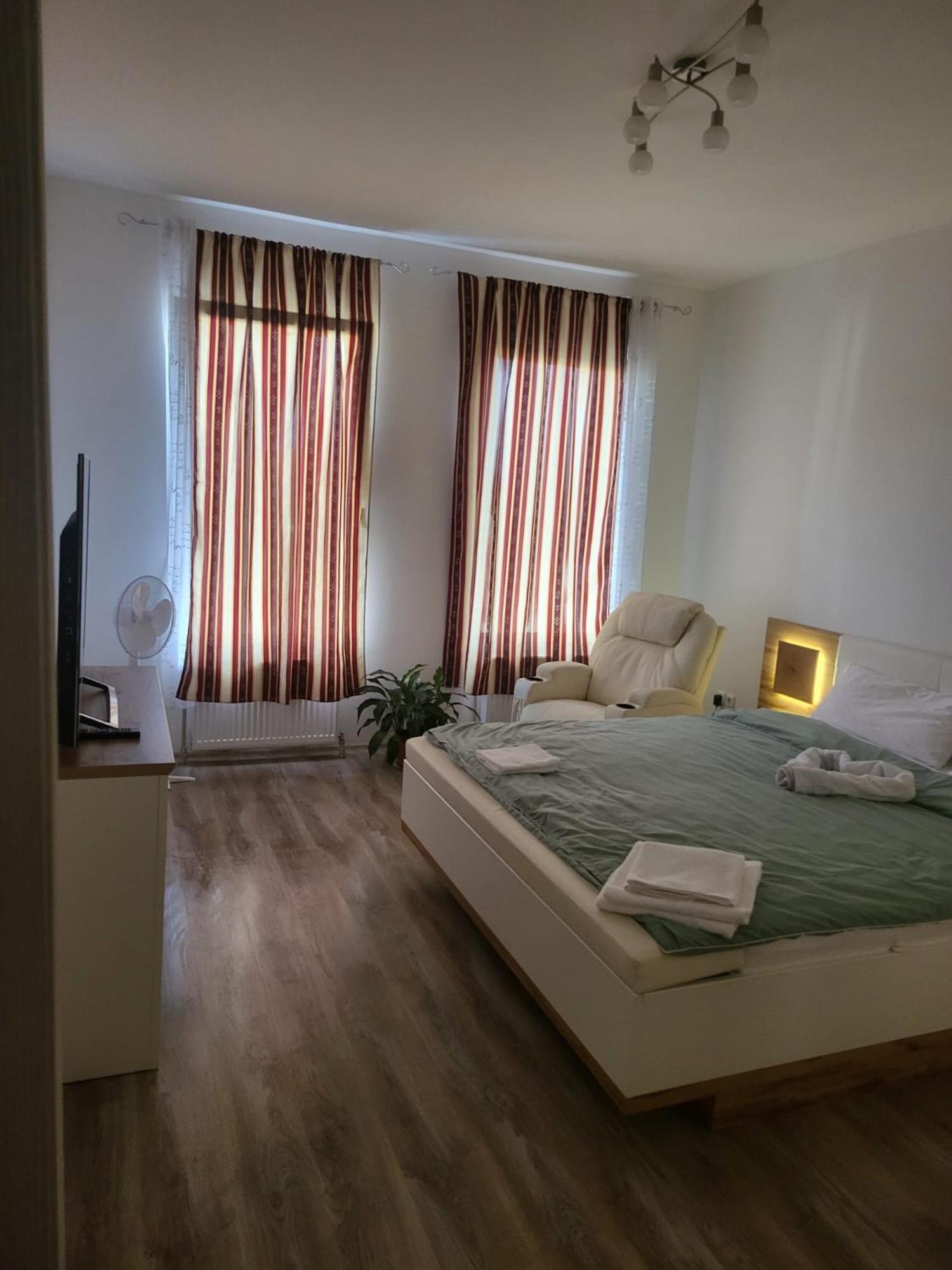 Apartments Angels O K B Άλτενμπουργκ Εξωτερικό φωτογραφία