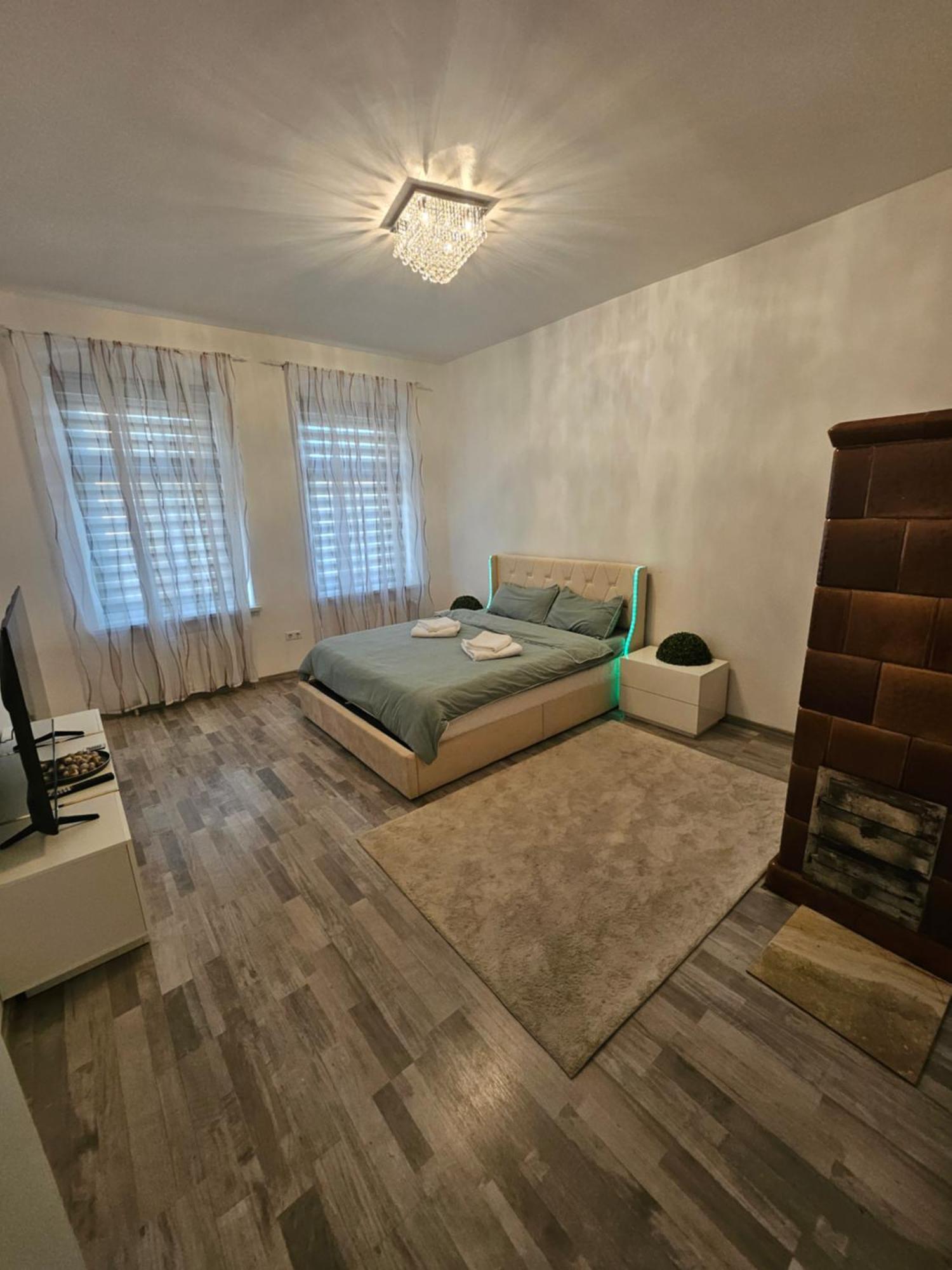 Apartments Angels O K B Άλτενμπουργκ Εξωτερικό φωτογραφία